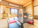 【和美麗8畳+広縁】21平米