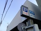 �����������̒��ԏ�1F