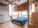 Mini Loft/おまかせミニロフト:ユニットバス付