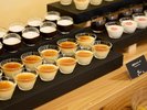 Breakfast/朝食ビュッフェ:スイーツコーナー