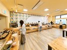 Breakfast/朝食ビュッフェ:朝食会場イメージ