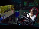 DDR/ドライビングシュミレーター:オールインクルーシブプランなら無料で遊べます♪