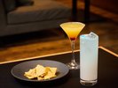 All Inclusive Plan/オールインクルーシブプラン:ウェルカムドリンク、スナックコーナーをお楽しみに♪