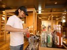 All Inclusive/オールインクルーシブプラン限定:自分で作るカクテルコーナーも人気♪