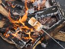 Bon Fire/ボン・ファイヤ―:マシュマロ焼き♪