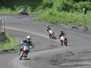 Ebisu Circuit/エビスサーキット:2輪のフリーライディングやスライドパークもあります♪