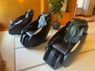 マッサージチェア(湯上り処)