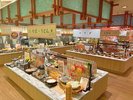 【お食事】夕食バイキング(一例)
