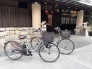 【レンタサイクル】ご利用の際は、当日フロントまでお問い合わせください