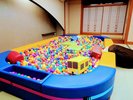 【娯楽横丁】キッズルーム
