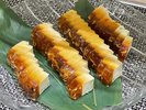 夕食バイキング一例