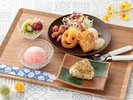 お子さま朝食(幼児)