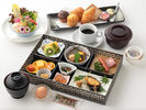 【ご朝食】和定食『朝食御膳』(小学生以上) ※画像はイメージです