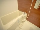 【ペット可/和モダンツイン】水回りもきれにリニューアルしております。