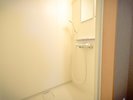 【和室】4階の一部お部屋はシャワールームにリニューアル済み!