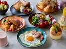 リニューアル朝食を是非ご堪能ください