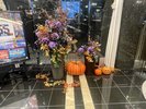 ハロウィン装飾