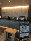 フロントセルフチェックイン機
