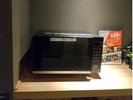 4階・7階エレベーター前電子レンジ