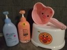 大浴場お子様セットA