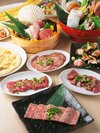 美蔵華蔵メニュー