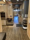 美蔵華蔵店内@