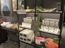 アメニティバー:必要なものをお部屋にお持ちください