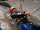 キャニオニング体験 初級コース