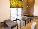 リバーストーン 土間リビング