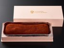 売店商品<ガトーショコラ クラシック>無添加で仕上げた、ヴァローナチョコレートの濃厚な逸品。