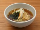 ◆夜鳴きそば 【毎日21:30〜23:00】