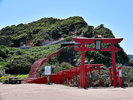 元乃隅神社