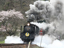 SLやまぐち号