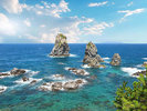 青海島