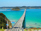 角島大橋