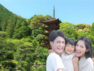 家族旅行におすすめ