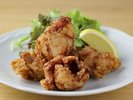 5Fレストラン通常メニュー