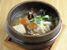 5Fレストラン通常メニュー