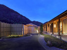 ・プライベートを重視したワンランク上の非日常をお愉しみください