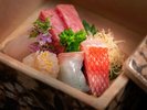 【お食事一例】冬の献立