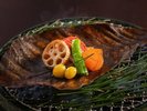 【お食事一例】冬の献立