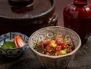 【お食事一例】冬の献立