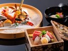 【お食事一例】冬の献立