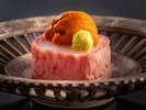 【お食事一例】冬の献立