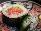 【お食事一例】冬の献立