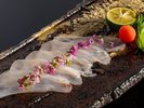 【お食事一例】冬の献立