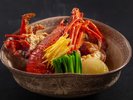 【お食事一例】冬の献立