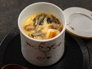 【お食事一例】冬の献立
