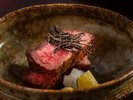 【お食事一例】冬の献立