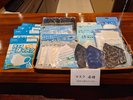 フロントカウンター(マスク)